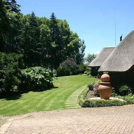 Little Milton, 10 Patrick Guildbridge Road Off The R103 Rosetta Bed and Breakfast Nottingham Road Εξωτερικό φωτογραφία