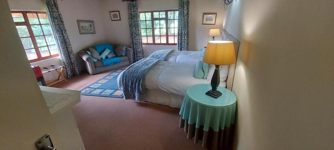 Little Milton, 10 Patrick Guildbridge Road Off The R103 Rosetta Bed and Breakfast Nottingham Road Εξωτερικό φωτογραφία